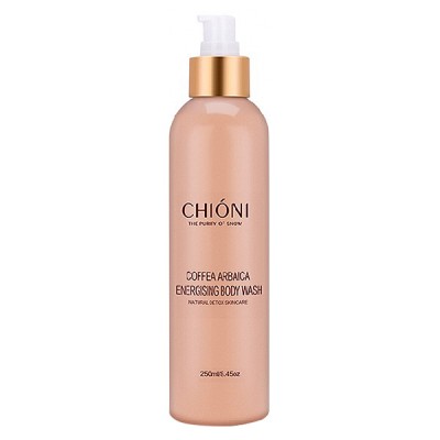 CHIONI 纤体沐浴露 250ML